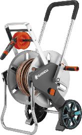 Metall-Schlauchwagen-Set CleverRoll M Easy Produktbild