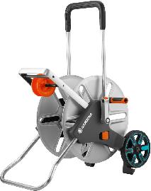Metall-Schlauchwagen CleverRoll L Produktbild