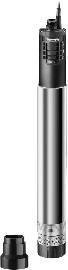 Tiefbrunnenpumpe 6000/5 inox automatic