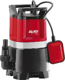 Schmutzwasser-Tauchpumpe Drain 12000 Comfort Produktbild
