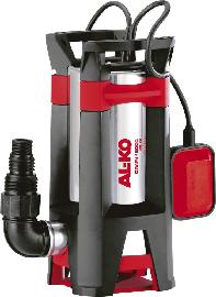 Schmutzwasser-Tauchpumpe Drain15000 Inox Comfort Produktbild