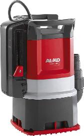 Kombi-Universal-Tauchpumpe TWIN 14000 Premium Produktbild