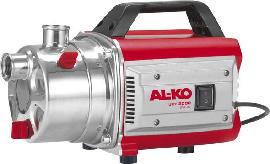 Gartenpumpe Jet 3000 Inox Classic Produktbild