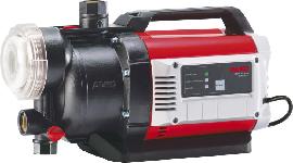 Gartenpumpe Jet 5000 Comfort Produktbild