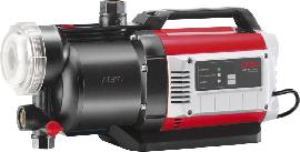 Gartenpumpe Jet 6000/5 Premium Produktbild