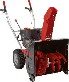 Benzin-Schneefräse Snow Line 560 II Produktbild