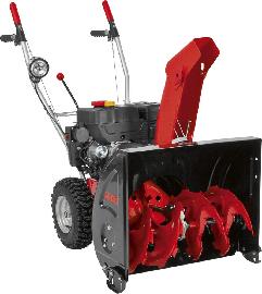 Benzin-Schneefräse Snow Line 620 E II Produktbild