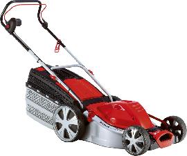 Elektro-Rasenmäher Silver 46.4 E Comfort Produktbild