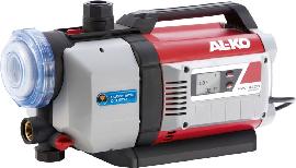Hauswasserautomat HWA 4500 Comfort Produktbild