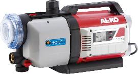 Hauswasserautomat HWA 6000/5 Premium Produktbild