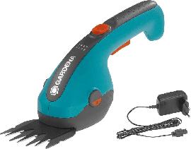 Akku-Grasschere ClassicCut