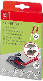 Ersatzköder für SuperCat Produktbild