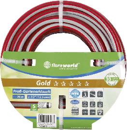 Profi-Gartenschlauch Produktbild