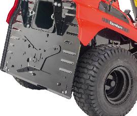 Anhängekupplung für Traktor BlackEdition Produktbild