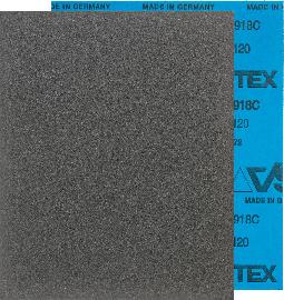 Schleifpapier CP918 Produktbild