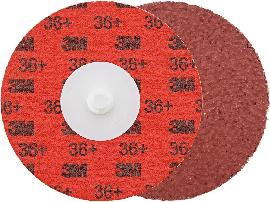Fiberschleifscheibe 984F Produktbild