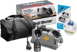 Bohrerschleifmaschine Drill Doctor Produktbild