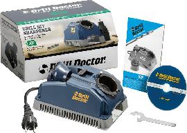 Bohrerschleifmaschine Drill Doctor XP Produktbild
