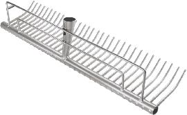 Rasenrechen IDEAL Produktbild