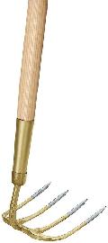 Gartenkreiel IDEAL Produktbild