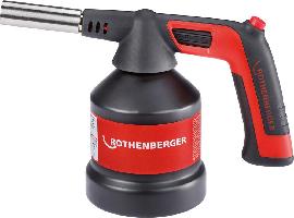 Weichlötgerät ROFLAME 4 Piezo Produktbild