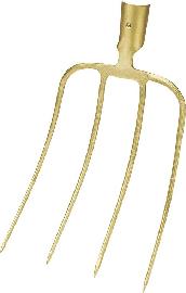 Dunggabel IDEAL Produktbild