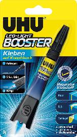 UHU® SEKUNDENKLEBER BOOSTER Produktbild