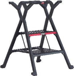 Stufenleiter und Werkbank X-Pro® Produktbild