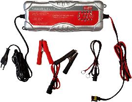 Batterieladegerät Smart 12 V / 24 V Produktbild