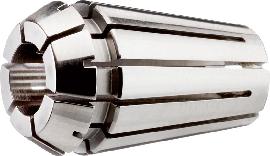 Präzisions-Spannzange GERC11-B – System ER Produktbild