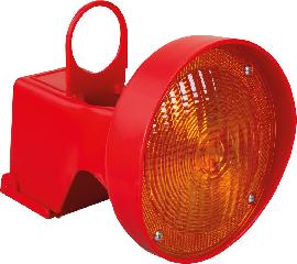 Leitkegel-LED-Leuchte ConeFix Produktbild