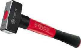 Fäustel, mit 3-Komponentenstiel Produktbild