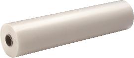 Baufolie Transparent Typ 200 - 4 x 50m Produktbild