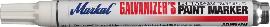 Galvanizer's Removeable Paint Marker Produktbild