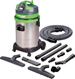 Nass- und Trockensauger wetCAT 133 IE Produktbild