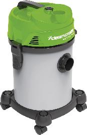 Nass- und Trockensauger wetCAT 118 Produktbild