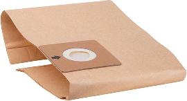 Papierfilterbeutel für wetCAT 118 Produktbild