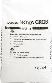 Universalbinder NOVA GROB, Typ III/R Produktbild