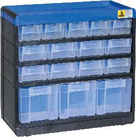 VarioPlus Pro Schubladenmagazin Produktbild