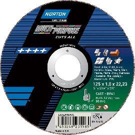 Trennscheibe MULTI MATERIAL Produktbild