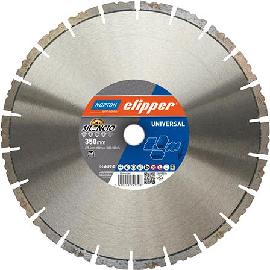 Diamant-Trennscheibe Pro Universal Silencio Produktbild
