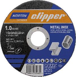 Trennscheibe Metall-Inox Produktbild