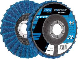 Fächerschleifscheibe VORTEX RAPID PREP Produktbild