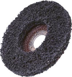 Reinigungsscheibe RAPID STRIP Produktbild
