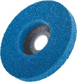 Schleifvliesscheibe VORTEX RAPID BLEND Produktbild