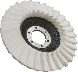 Filzscheibe RAPID POLISH Produktbild