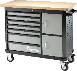Werkstattwagen Produktbild