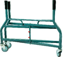 Transport-Trolley Produktbild