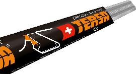 Wendehobelmesser CR, Original TERSA Produktbild