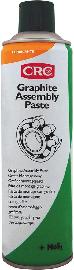 Schmier- und Montagepaste GRAPHITE ASSEMBLY PASTE Produktbild